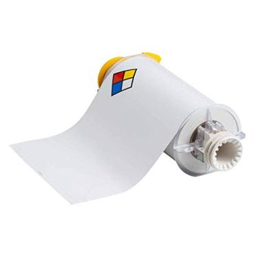 Imagem de Brady 130809 BBP85 RTK Etiquetas de diamante (60 etiquetas por rolo)