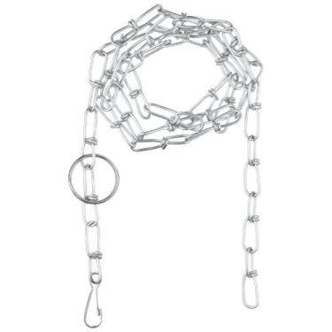 Imagem de Talboys Conjunto de corrente 971047 para grampos de bancada e suportes de parede