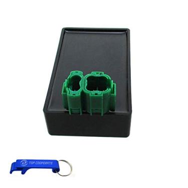 Imagem de TC-Motor REV Ignition DC CDI BOX para ETon Beamer II III 50 Matrix para KYMCO Agility 50 125 2006-2011 / People 150 2002-2011 / Sento 50 2009-2011 / Para GY6 150cc 250cc Scooter Moped ATV Quad
