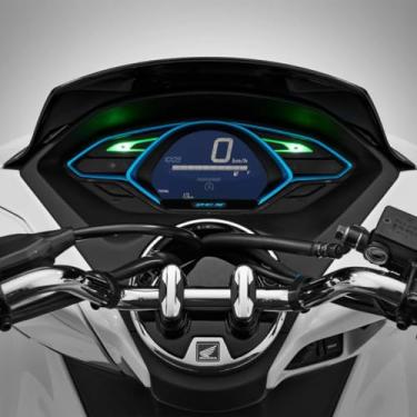Imagem de Gshield Película Hydrogel HD para Display de Moto (HONDA PCX 150)