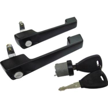 Imagem de Kit Maç Cilindro Ignição Linha 608 F103 - Universal