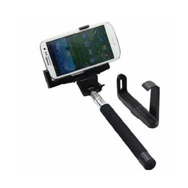 Imagem de Bastão Retrátil de Selfie Bluetooth ZM-07 F3