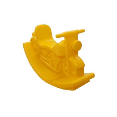 Imagem de Gangorra Moto Kids – Diversão para Meninos e Meninas