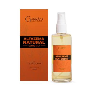 Imagem de Garrão - Deo Colônia Alfazema Natural 120ml A tradicional desde 1970