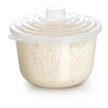 Imagem de Panela De Arroz Para Micro ondas - Marbel
