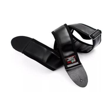 Imagem de Correia Alça Violão Guitarra Baixo Luxo Ibox Cl72