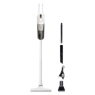 Imagem de Ｂｅｓｇａ a aspirador de pó portátil eficiência de pó de pó de alta sucção de pó de pó de pó de piso de madeira para cabelos para animais de estimação, Sem Tanque de água