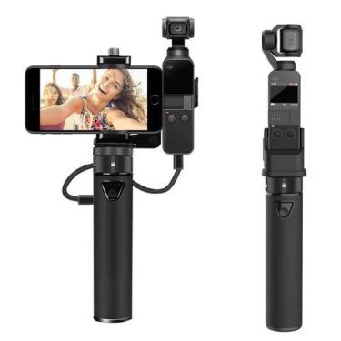 Imagem de PowerStick Smatree - Carregador Portátil para DJI Osmo Pocket