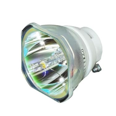 Imagem de RANETLIO Lâmpada original do projetor UHP240W de substituição para lâmpada 5J.JLT05.001 5J.JLV05.001 compatível com lâmpada BENQ EW600 EW800ST EX800ST EH600