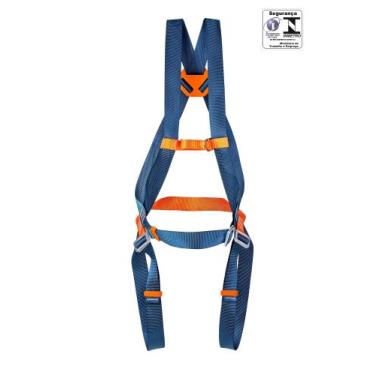 Imagem de Cinturão Paraquedista TOP5000 - Top Cintos