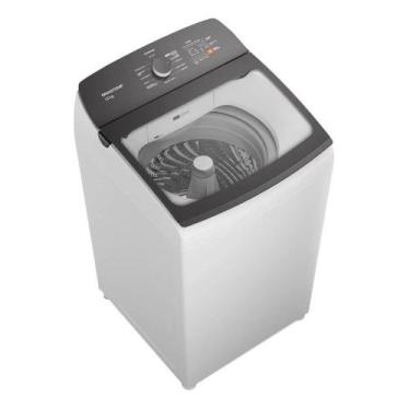 Imagem de Máquina de Lavar 13Kg com Ciclo Tira Manchas Advanced BWK13ABBNA Brast