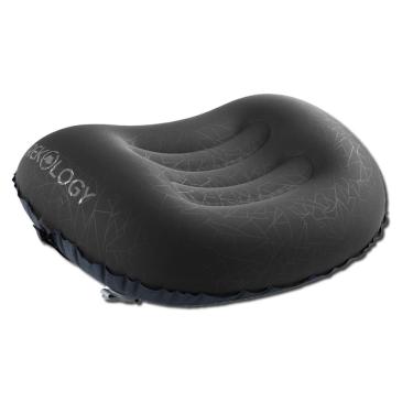 Imagem de Almofada de viagem de acampamento inflável trekology aluft 2.0