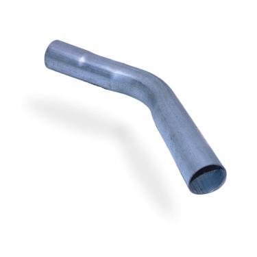 Imagem de Curva Galvanizado Universal 41 cm e 1.3/4 Polegadas 30 Graus