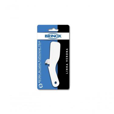 Imagem de Abridor De Latas E Garrafas Brinox 15 Cm