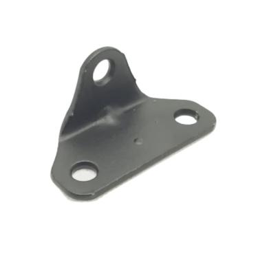 Imagem de Cantoneira Universal 3 Furos Preta - Toro