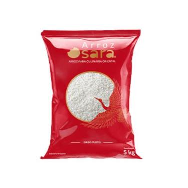 Imagem de Arroz osara curto d 5kg