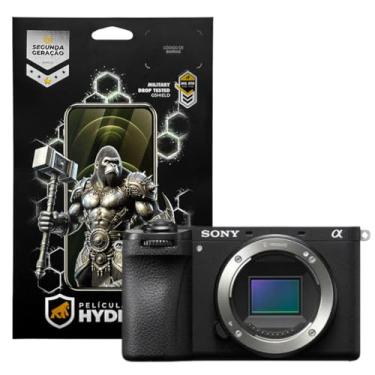 Imagem de Gshield Película Hydrogel HD para Sony (A6700)