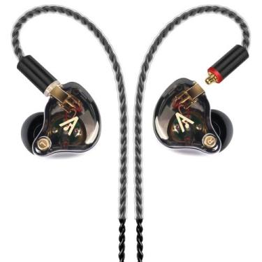 Imagem de Fones de ouvido com fio Audiovance Vibes 202 HiFi