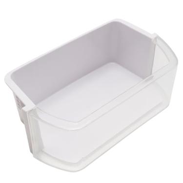 Imagem de EATAKWARD DA97-12935A Compartimento de porta, substituição para geladeira Samsung RF220NCTASP RF220NCTASR RF220NCTABC RF221NCTASP RF221NCTASR RF221NCTABC, substitui AP5651846