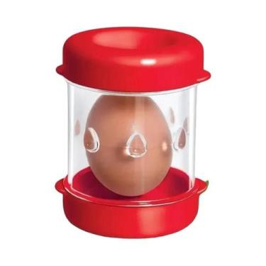 Imagem de Descascador De Ovos Automático Com Manivela Manual, Descascador De Ovo