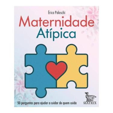 Imagem de Maternidade Atípica