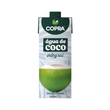 Imagem de Água de Coco Integral 1L - Copra