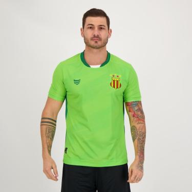 Imagem de Camisa Umbro Fluminense Goleiro Oficial 22-Masculino