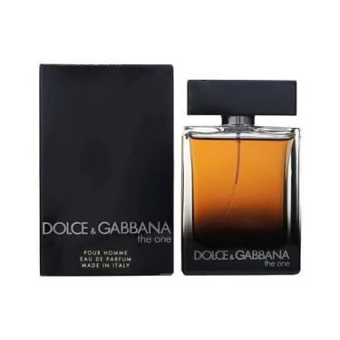 Imagem de Dolce & Gabbana The One for Men EDP 100ml