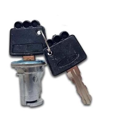 Imagem de Cilindro Miolo Do Porta Malas Del Rey Belina Scala 1984 1991