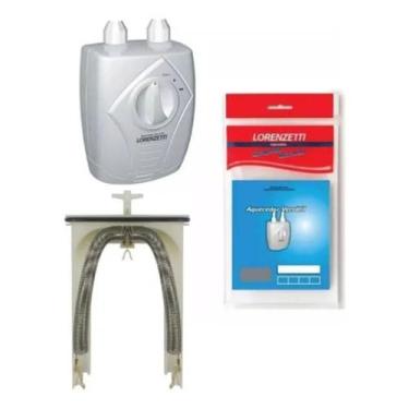 Imagem de Resistencia Aquecedor Versátil 127v/5500W 755-E - Lorenzetti