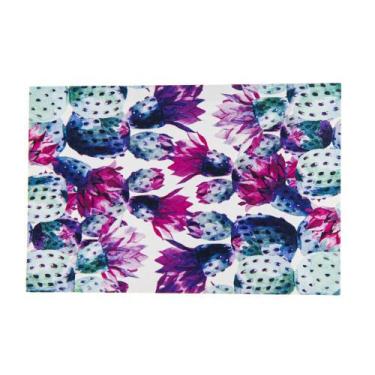 Imagem de Cartão Postal Sallie Body & Home Personalizado Flor de Figo, ., UN