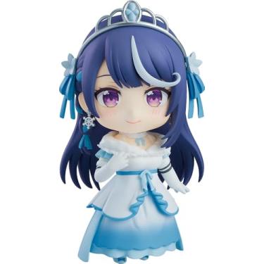 Imagem de Good Smile Company VTuber Legend: How I Went Viral After Forgetting to Turn Off My Stream – Kokorone Awayuki Nendoroid Action Figure