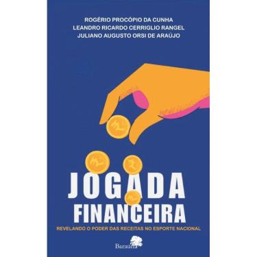 Imagem de Jogada Financeira: revelando o poder das receitas noesporte nacional