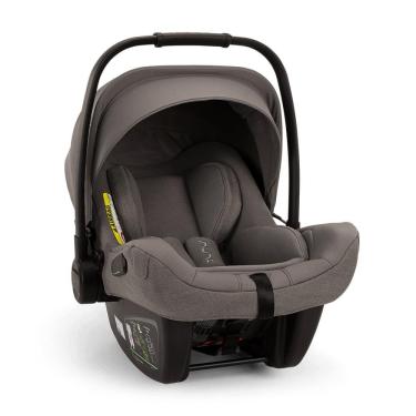 Imagem de Bebê Conforto Nuna Pipa Next Granite - Alto Padrão- Até 13kg