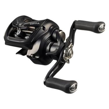 Imagem de DAIWA Carretel de isca 24TATULA TW 100L