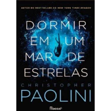 Imagem de Dormir Em Um Mar De Estrelas