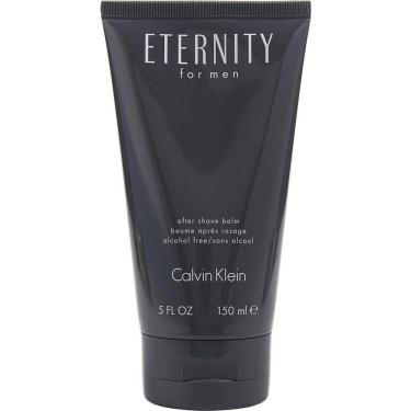 Imagem de Pós-Barba Masculino Calvin Klein Eternity Balm Sem Álcool 150 Ml