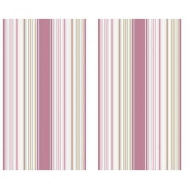 Imagem de Papel De Parede Smart Stripes 2 Listras Coloridas G23188 - Rolo 10m X 0,53m