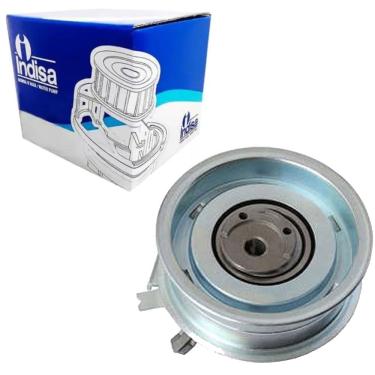 Imagem de Tensionador Da Correia Sincronizadora - A3 1997 A 2001 / Bora 2000 A 2010 / Golf 1999 A 2014 / New Beetle 1999 A 2010 - T457787