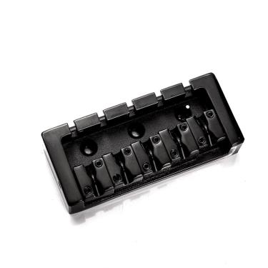 Imagem de Ponte Para Baixo 5 Cordas Fixa Preta Spirit LT5-BK