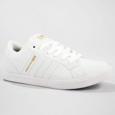 Imagem de Tênis Qix Vegas Branco-Unissex