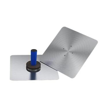 Imagem de HAWK - ALUM 30,5 cm x 30,5 cm - CG HDL