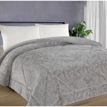 Imagem de Coberdrom Dupla Face Plush 100% Poliéster - Habitat