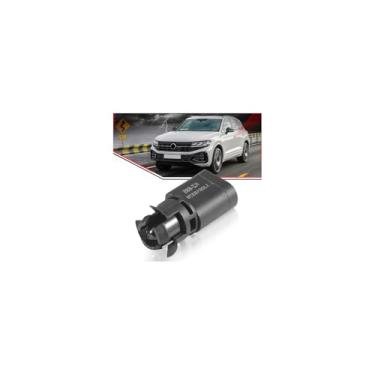 Imagem de BINB ROAD Sensor de temperatura do ar ambiente externo 1J0919379 compatível com VW Beetle Golf Jetta Phaeton Touareg R32
