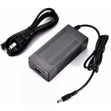 Imagem de Carregador de 29,4 V 1,5 A para scooter elétrica, adequado para gotrax Scooter GKS, GKS Lumios, GKS Pro, GKS Plus, spx Mini, Lil Cub, Flash, Nova, Edge, Glide Chrome