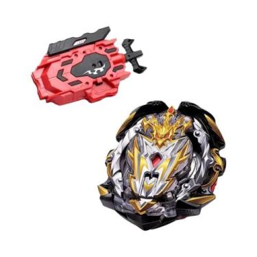 Imagem de Brinquedos Beyblade Burst Em Pacote Pequeno B149 B173 B174, Pião De Me