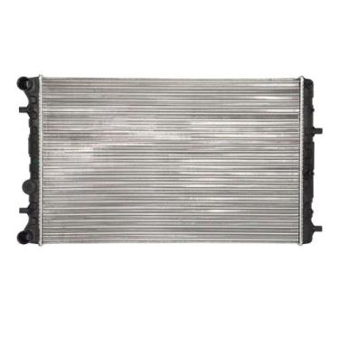 Imagem de Radiador Gol G5/g6/fox/space/voyge 1.0/1.6 8 16v 09 C/ar - 64618 - IR4