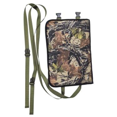 Imagem de Generic Joelheira para árvore, acessórios, tecido Oxford, resistente ao desgaste, fácil de usar para homens, almofada de proteção resistente, ferramenta de