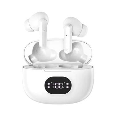 Imagem de Fones De Ouvido Bluetooth 5.3 Verdadeiramente Sem Fio 919 Som HiFi À P