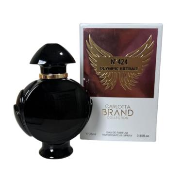 Imagem de Perfume Brand Collection 25ml N. 424 (Feminino)